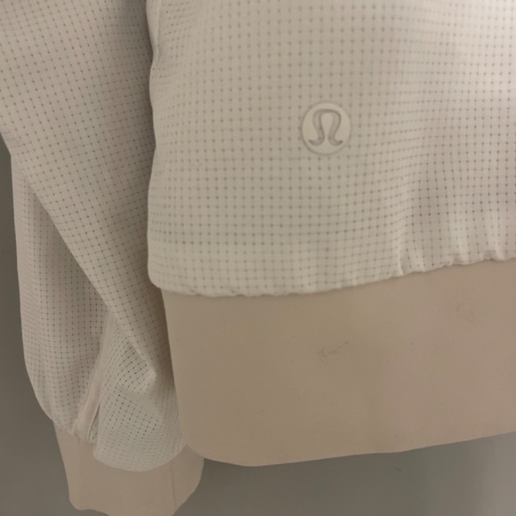 Lululemon reversible jacket - Picture 3 of 3